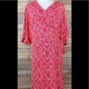 Lane Bryant Summer Dress